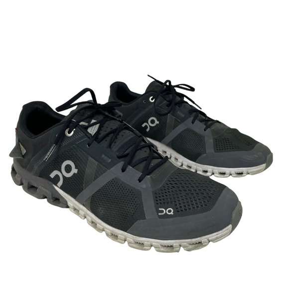 on cloudflow size 10